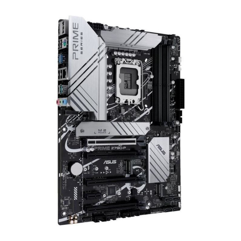 Asus Prime Z790 -P Mother - LGA1700 Intel Z790