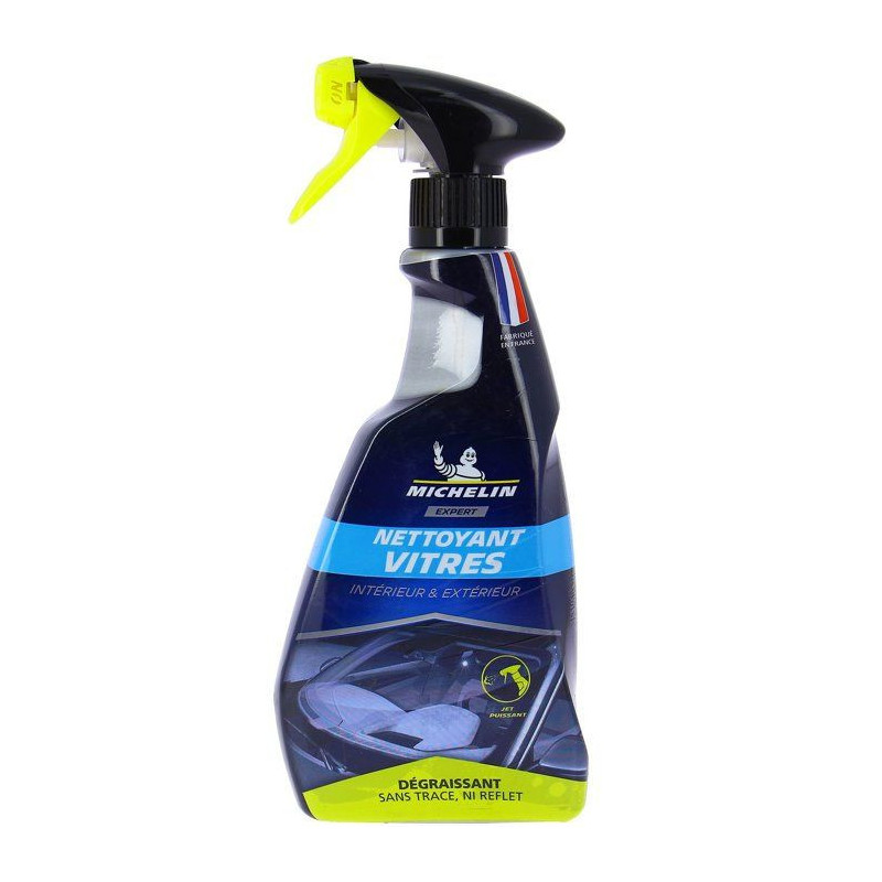 MICHELIN CLEANER WINDOWS
