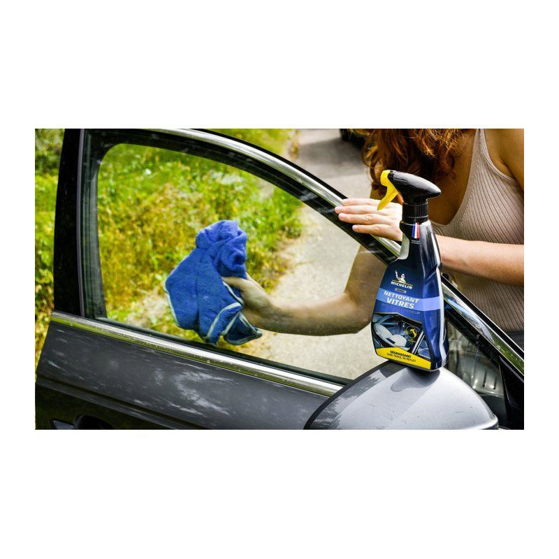 MICHELIN CLEANER WINDOWS