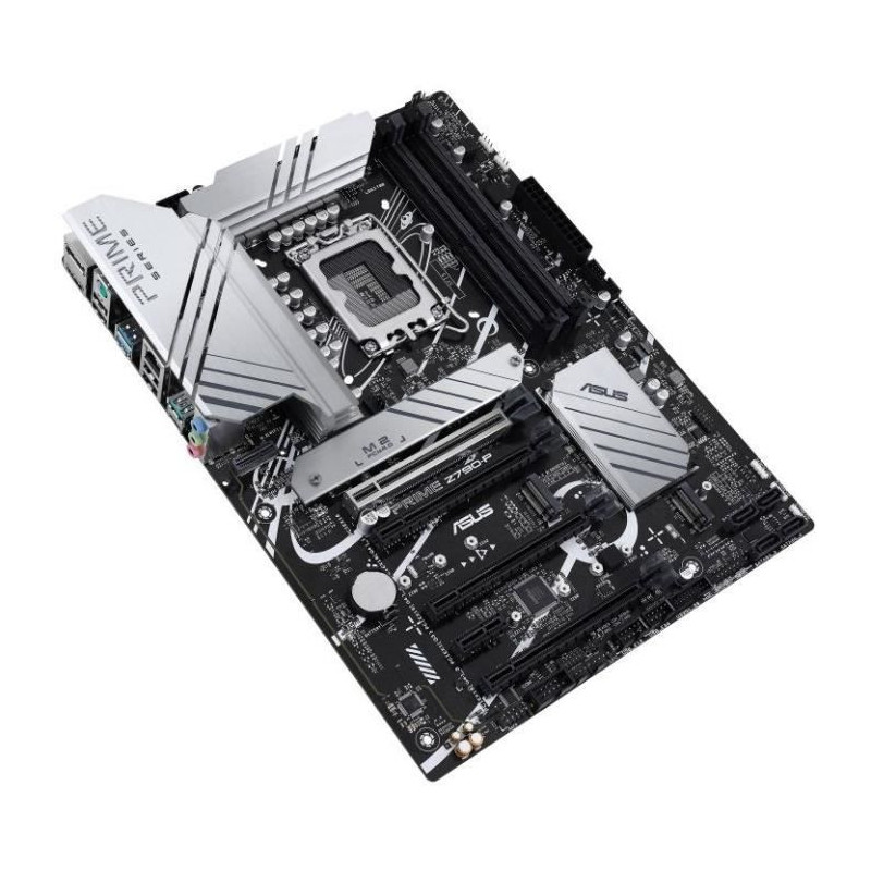 Asus Prime Z790 -P Mother - LGA1700 Intel Z790