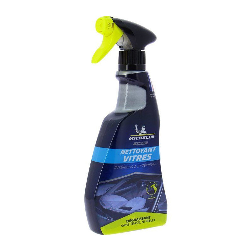 MICHELIN CLEANER WINDOWS