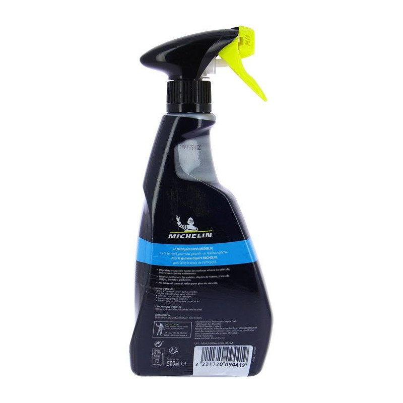 MICHELIN CLEANER WINDOWS