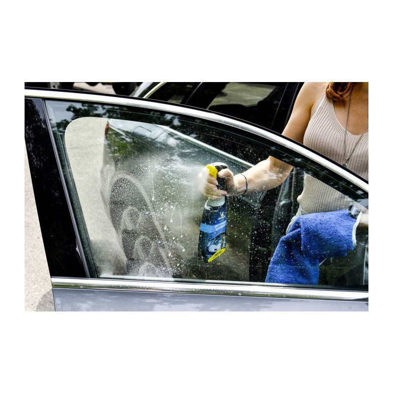 MICHELIN CLEANER WINDOWS