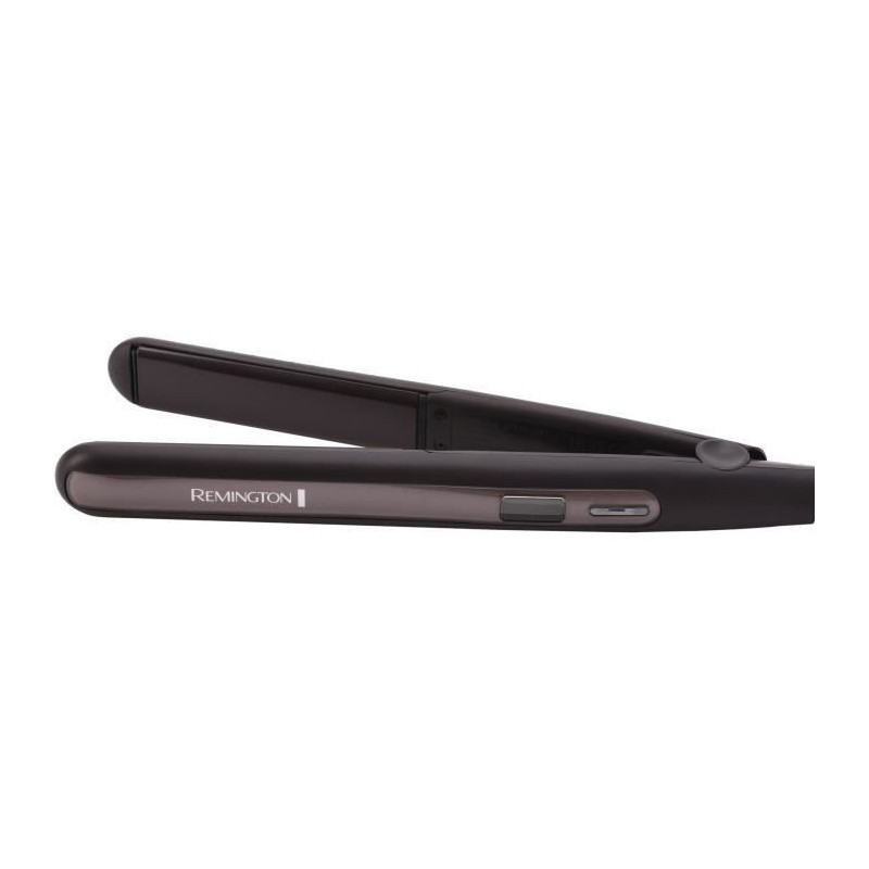 REMINGTON S6505 PRO-SLEEK & CURL Straightener and Curler - 230°C - Fa