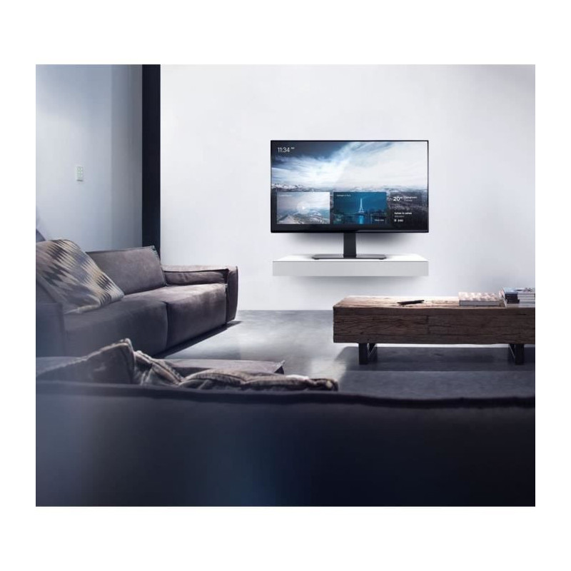 ONE FOR ALL Smart TV Stand - WM2670