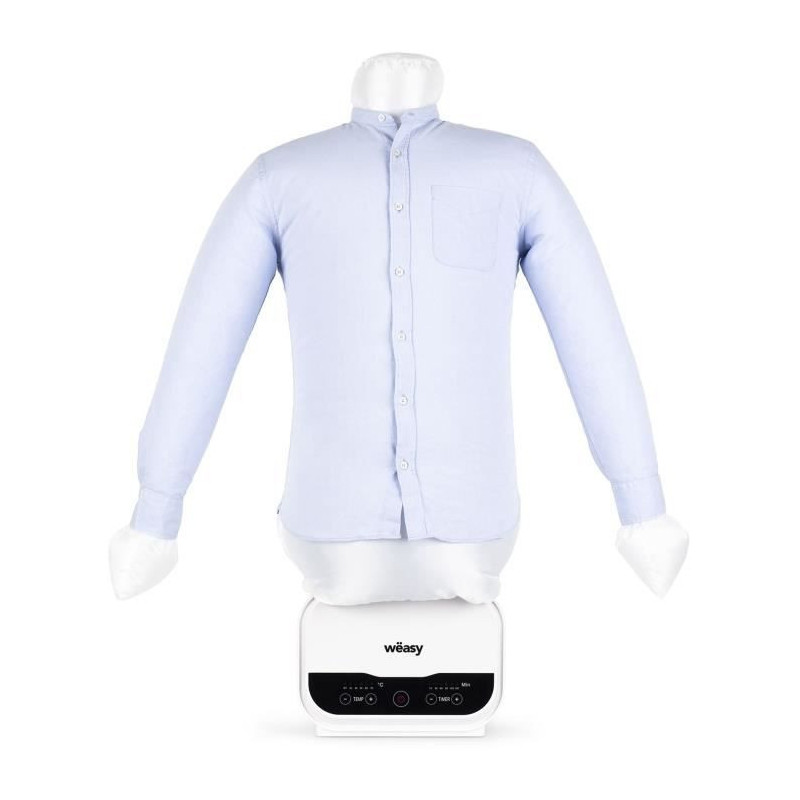 Hkoenig Iro320 - Defroing model