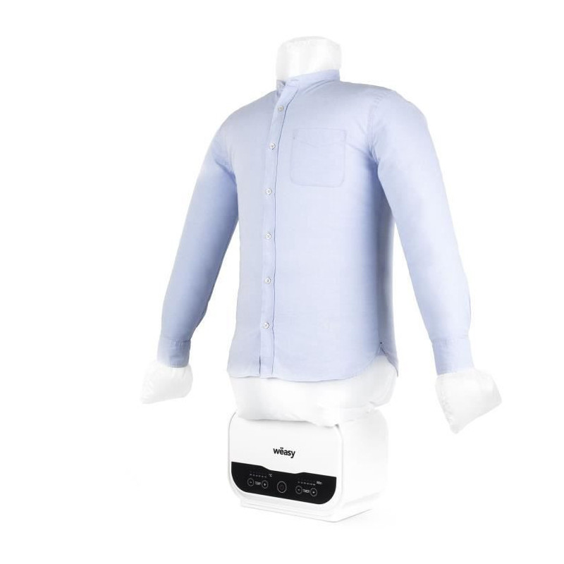 Hkoenig Iro320 - Defroing model