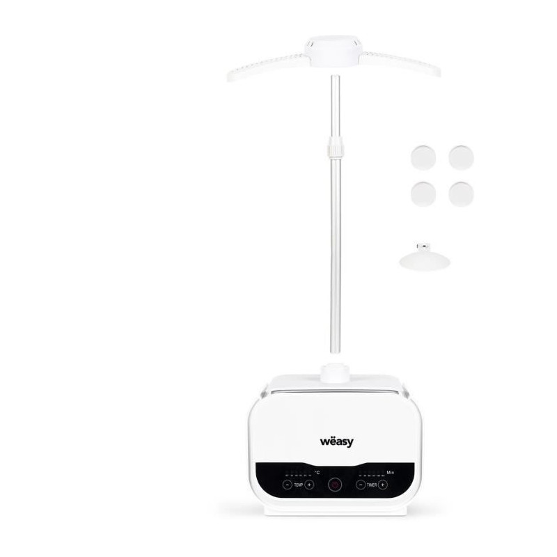 Hkoenig Iro320 - Defroing model