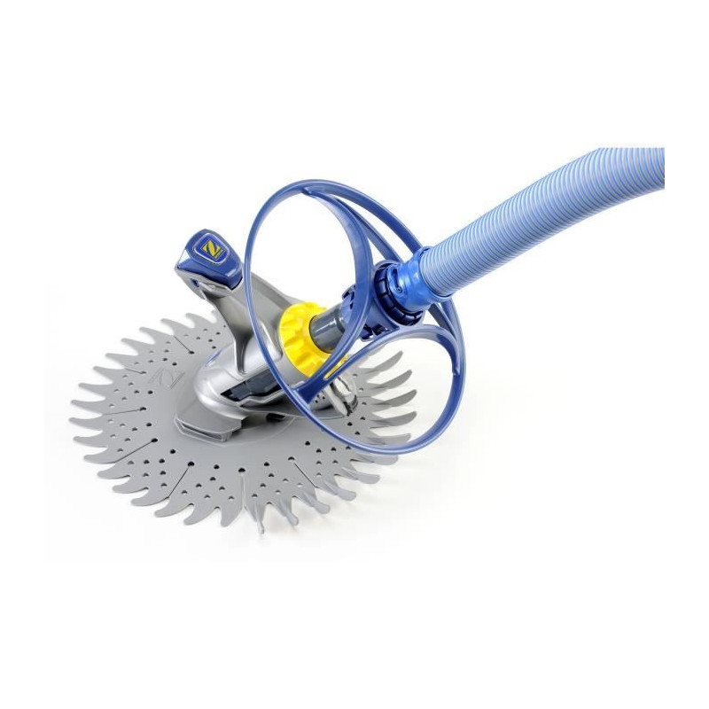 ZODIAC Baracuda R3 floor vacuum cleaner