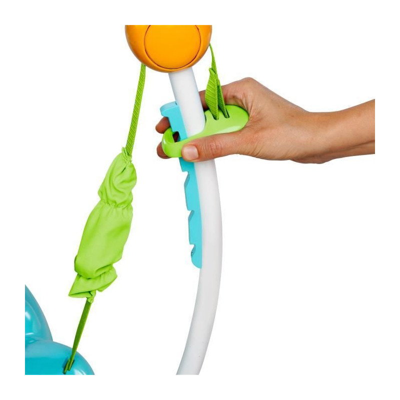 DISNEY NEMO multi-activity bounce play area