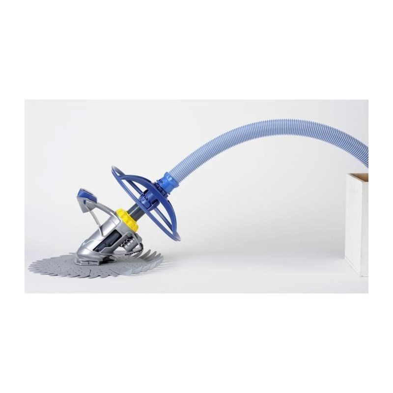 ZODIAC Baracuda R3 floor vacuum cleaner