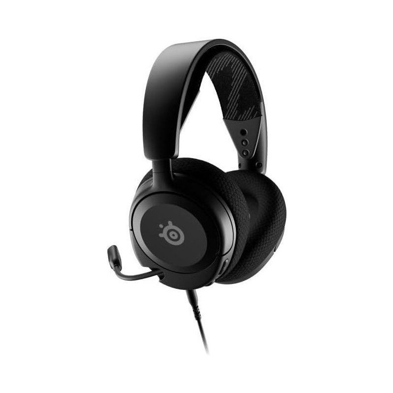 Gaming Headset - STEELSERIES - Arctis Nova 1 - Wired - Multiplatform -