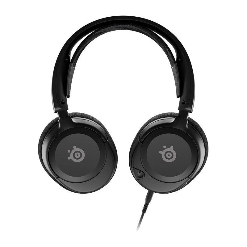 Gaming Headset - STEELSERIES - Arctis Nova 1 - Wired - Multiplatform -