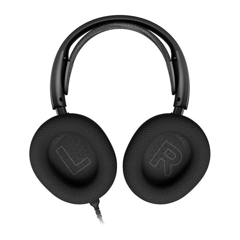 Gaming Headset - STEELSERIES - Arctis Nova 3 - Wired - Multiplatform -