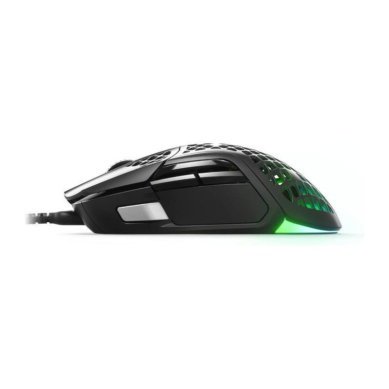 Gaming mouse - STEELSERIES - Aerox 5