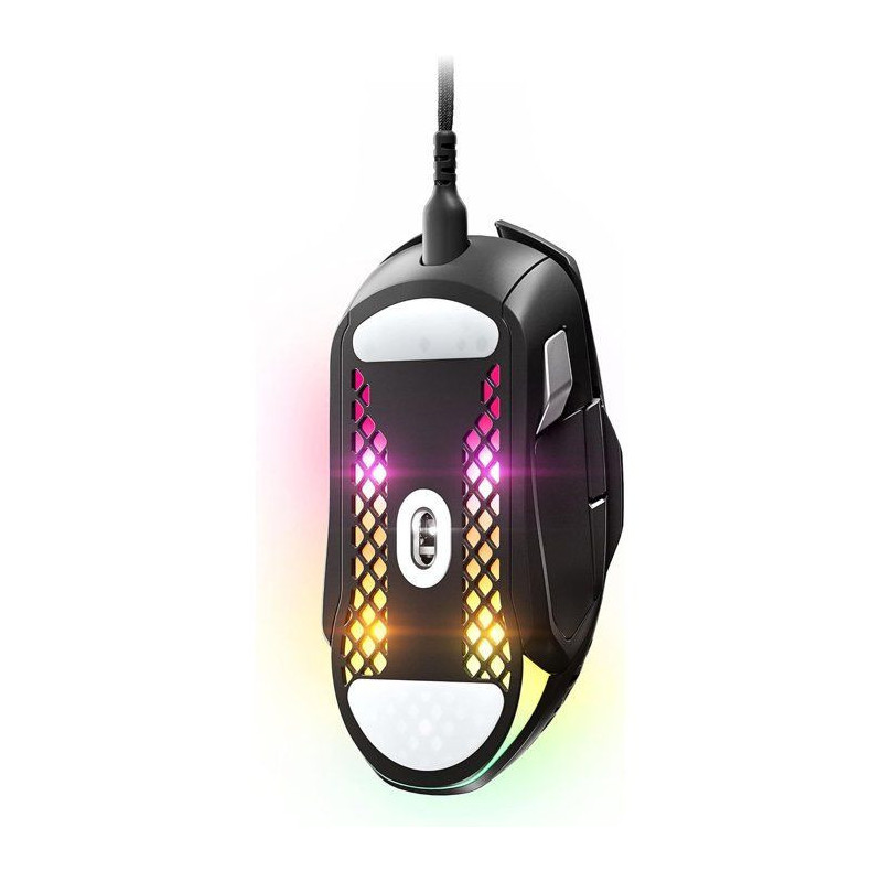 Gaming mouse - STEELSERIES - Aerox 5