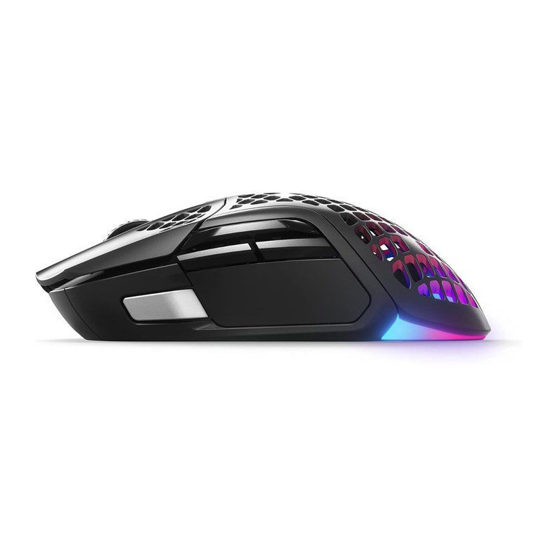 Gaming mouse - STEELSERIES - Aerox 5 Wireless