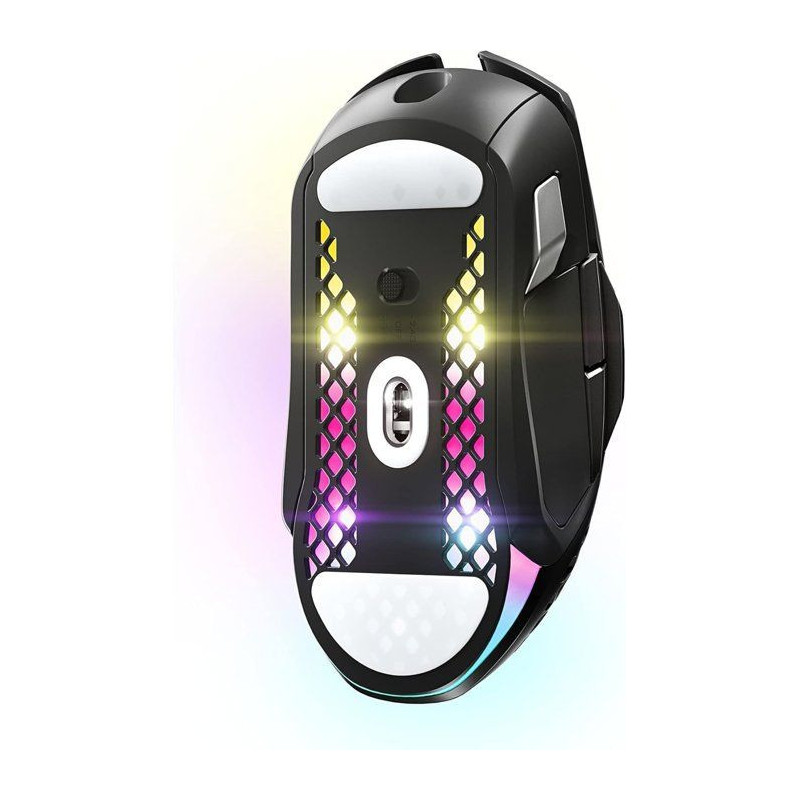 Gaming mouse - STEELSERIES - Aerox 5 Wireless
