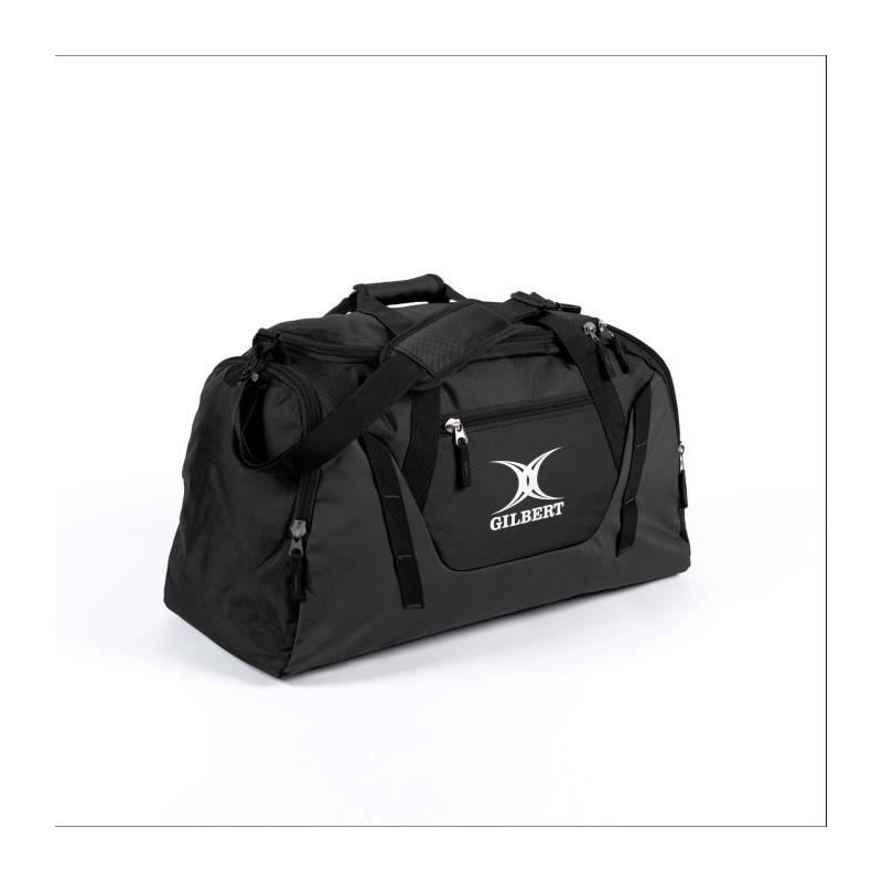 Sports bag - GILBERT - V4 - L - Black