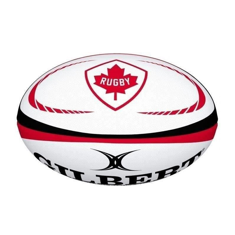 Canada Mini Replica Ball - GILBERT