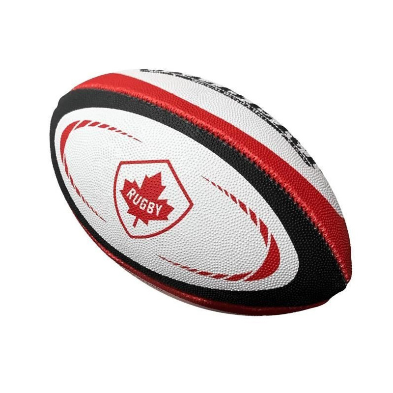 Canada Mini Replica Ball - GILBERT