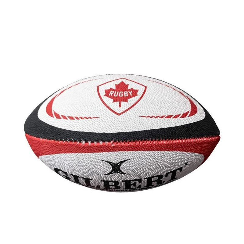 Canada Mini Replica Ball - GILBERT