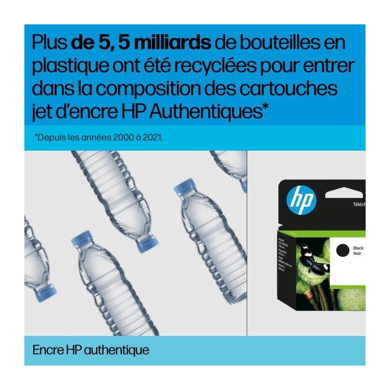 HP 933 Cyan Original Ink Cartridge (CN058AE) for HP OfficeJet 6700, 71
