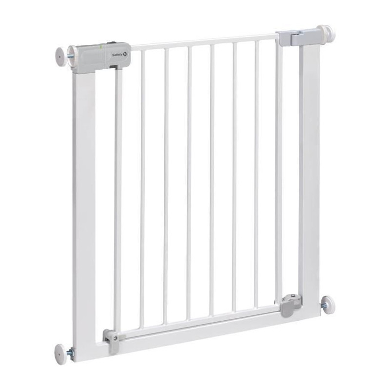 SAFETY 1ST Child Safety Barrier Auto Close