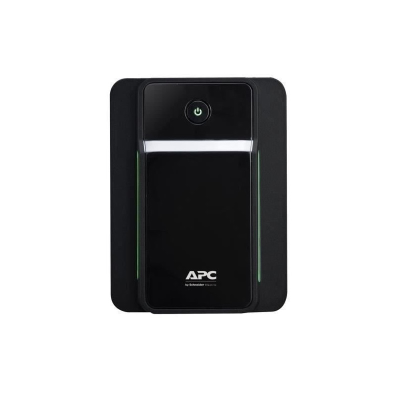 APC - APC Back-UPS - UPS - 950VA