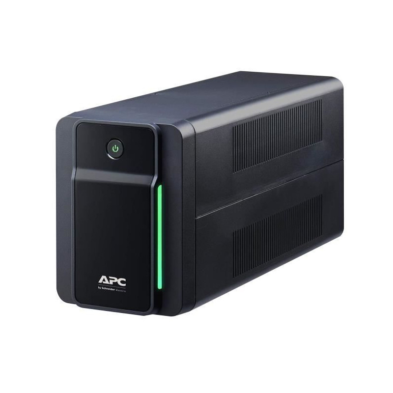 APC - APC Back-UPS - UPS - 950VA