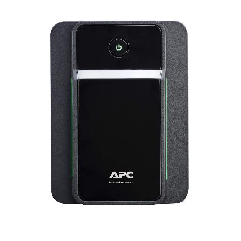 APC - APC Back-UPS - UPS - 950VA