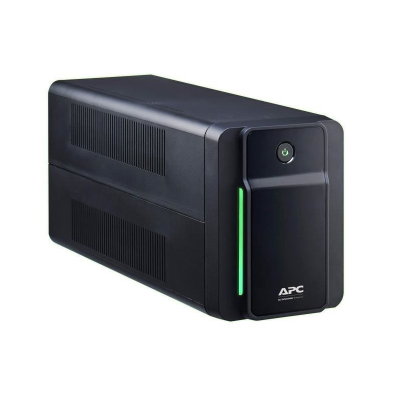 APC - APC Back-UPS - UPS - 950VA