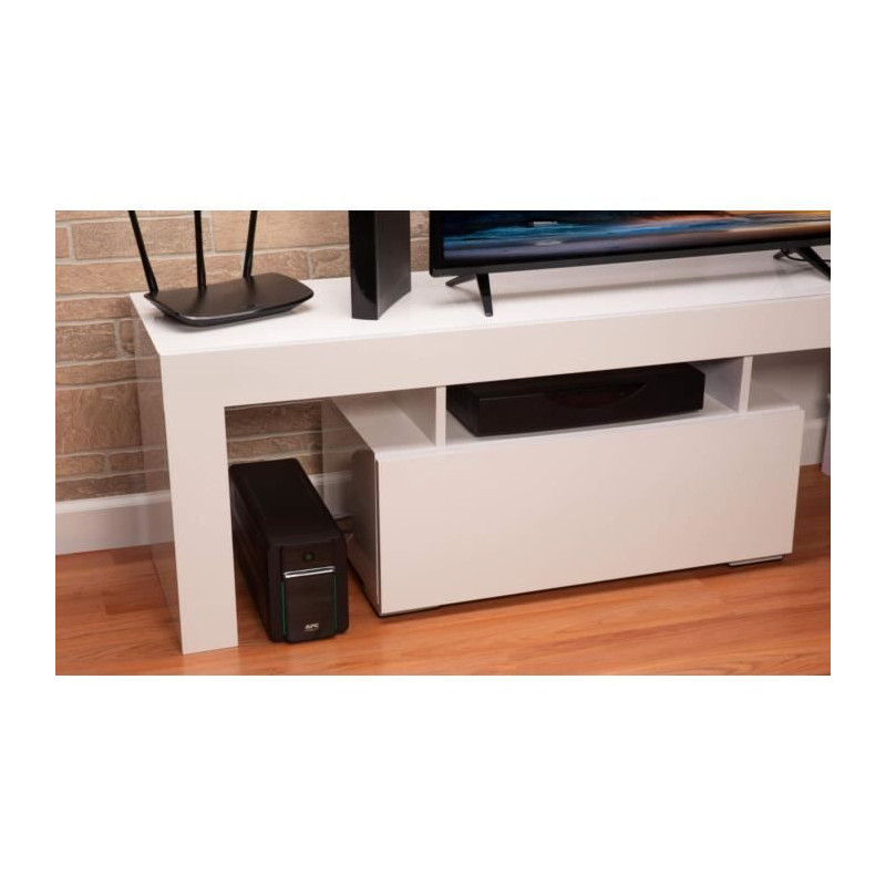 APC - APC Back-UPS - UPS - 950VA