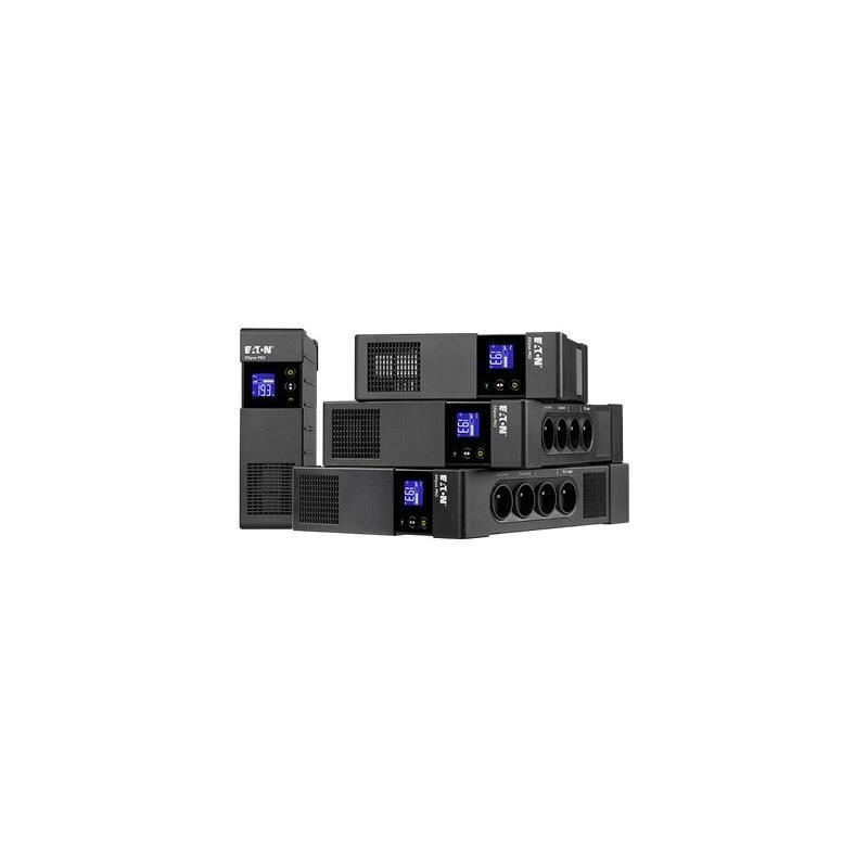 Eaton Ellipse PRO 650 FR UPS