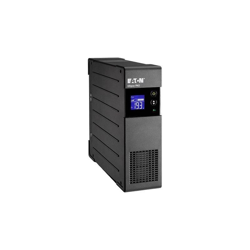 Eaton Ellipse PRO 650 FR UPS