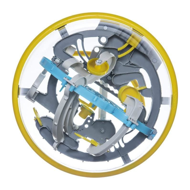 PERPLEXUS - Beast Original - 3D maze hybrid toy - 6053142 - perplexus