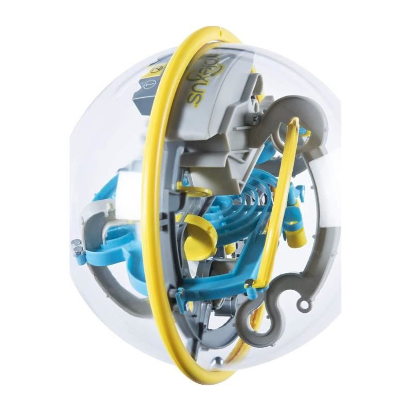 PERPLEXUS - Beast Original - 3D maze hybrid toy - 6053142 - perplexus