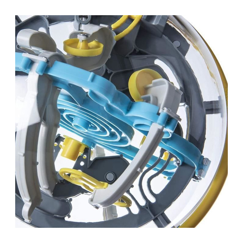 PERPLEXUS - Beast Original - 3D maze hybrid toy - 6053142 - perplexus