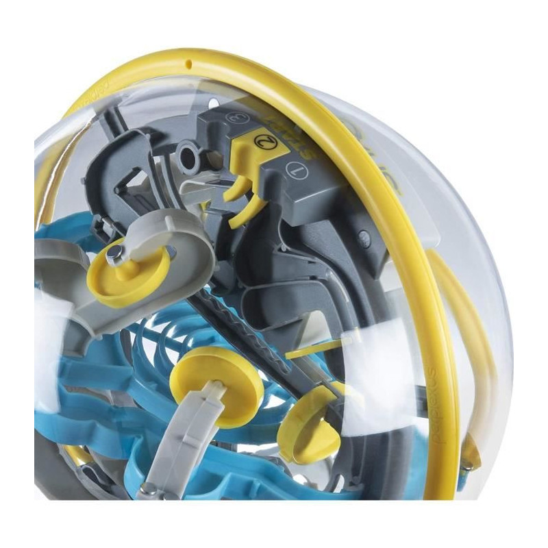 PERPLEXUS - Beast Original - 3D maze hybrid toy - 6053142 - perplexus