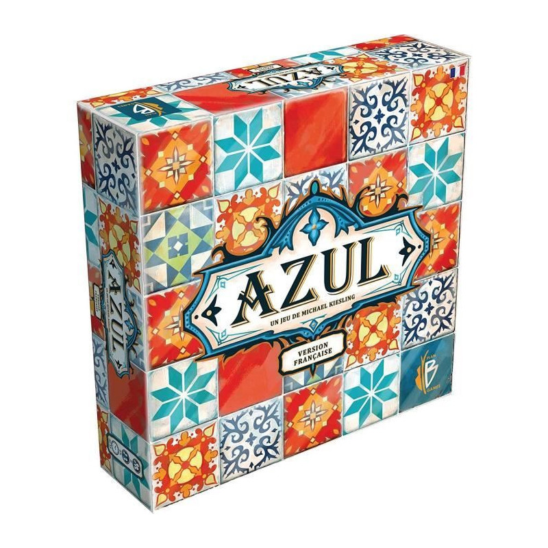 Azul