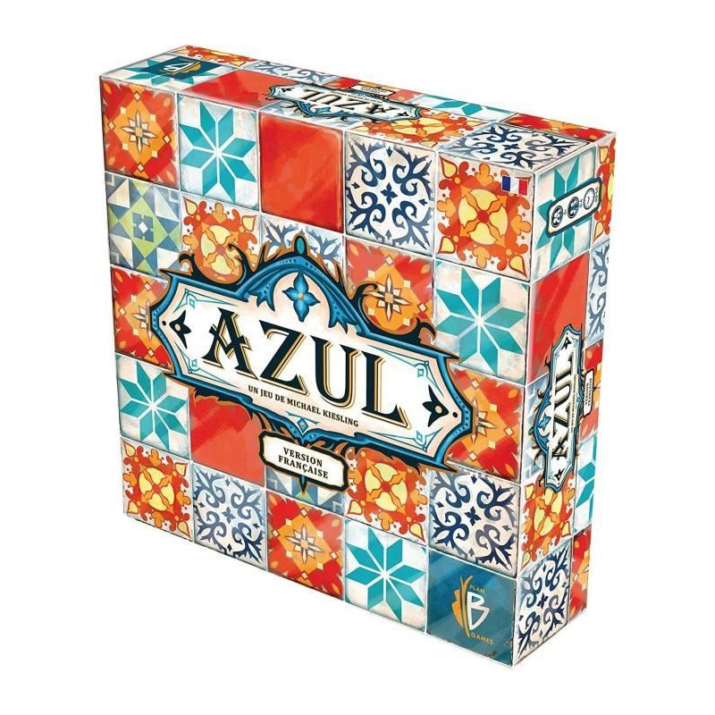 Azul