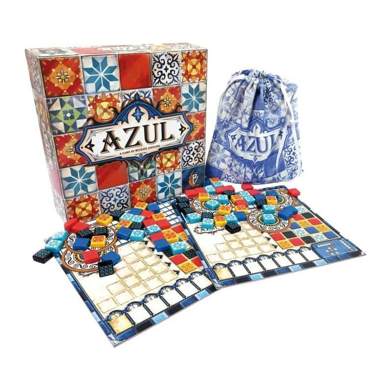 Azul