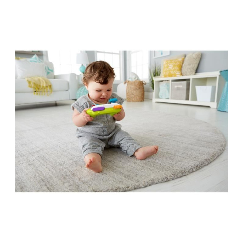 Fisher-Price HXB63 Laugh & Learn Learning and Play Controller