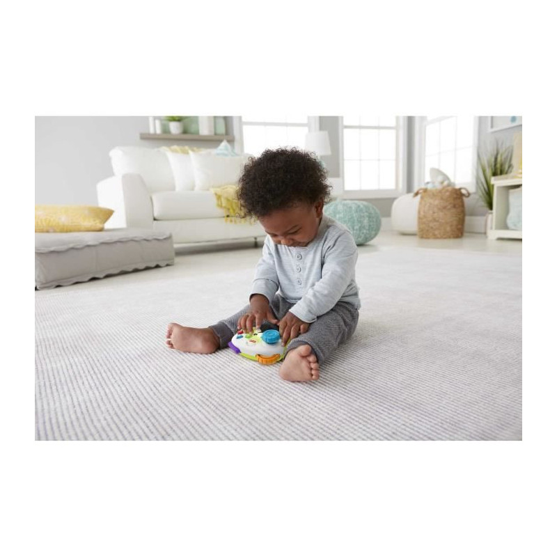 Fisher-Price HXB63 Laugh & Learn Learning and Play Controller