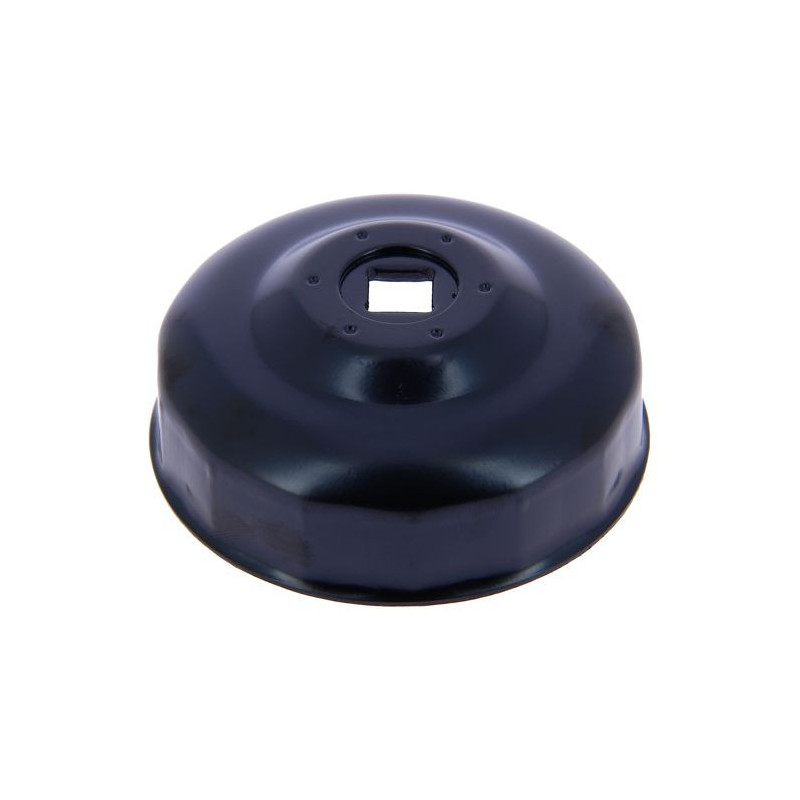 PRECISION-STEEL oil filter bell wrench D76 - filter wrench