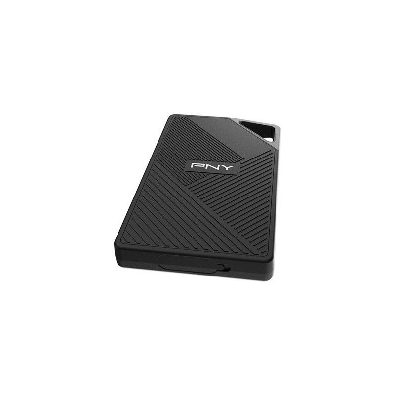 Portable SSD - PNY - RP60 - 1 TB - USB 3.2 Gen 2x2