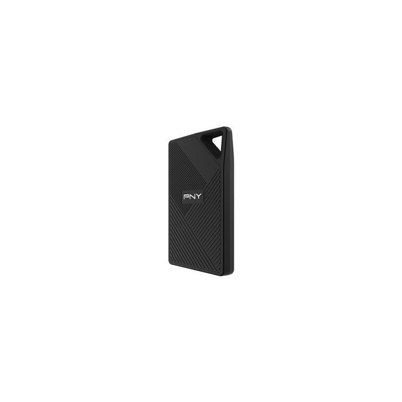 Portable SSD - PNY - RP60 - 1 TB - USB 3.2 Gen 2x2