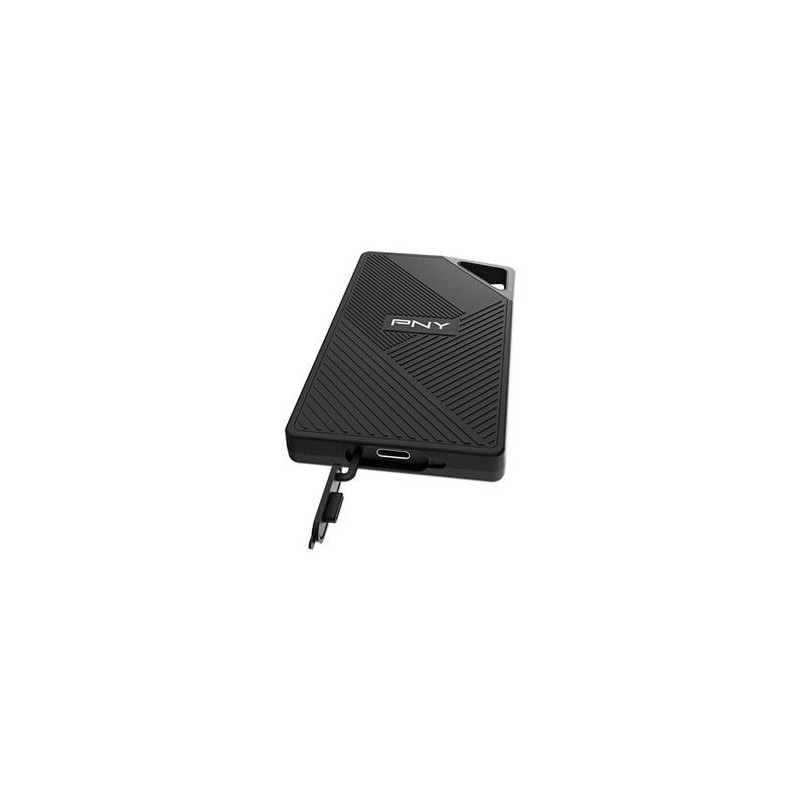 Portable SSD - PNY - RP60 - 1 TB - USB 3.2 Gen 2x2