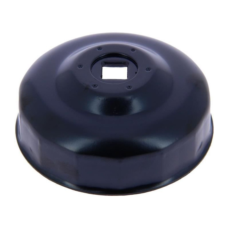 PRECISION-STEEL oil filter bell wrench D76 - filter wrench