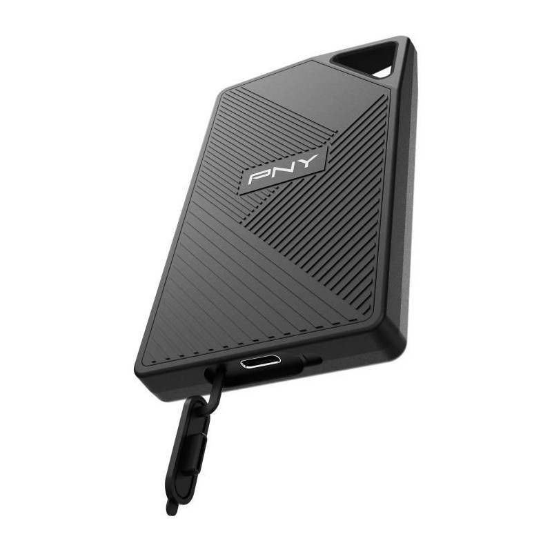 Portable SSD - PNY - RP60 - 1 TB - USB 3.2 Gen 2x2